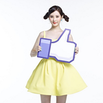 인스타그램 태티서 본젤라또 광고 <b>비컷</b> 