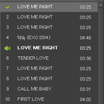 [EXO] 오세훈 <b>랩실력</b> 진짜 늘었다
