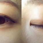 [댓글부탁해] 눈 모양이랑 화장 좀 봐주셈