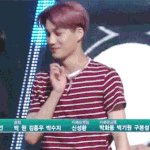 [카이] <b>종인</b>이랑 ㅌㅐ민이 ㅋㅋ