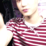 [카이] 카이 직캠이 떴다 <b>인어</b>들~
