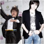 [EXO] 둘이 <b>동일</b>인물이래..