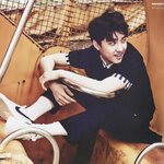 [도경수] 경수 앨범<b>속지</b> 고화질 스캔본