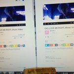 [EXO] 타이밍 맞추는거 <b>개꿀</b>ㅋㅋㅋ