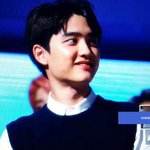 [도경수] 경수 엠피디 직캠올라왔다
