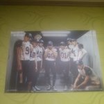 [EXO] 아나도 이렇게방에포스터붙이고싶다