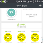 [EXO] 댓글좀