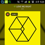 [EXO] 우리엄마 빅10272718뱅같은 노래만