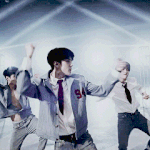 [EXO] 세훈이 랩파트때 ㄴ춤 <b>짱</b>좋다ㅋㅋㅋ