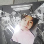 [EXO] 헐 씨발 미짖ㄴ 스밍사진<b>밑</b>에있음