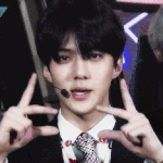 [EXO] 솔직히 <b>유튜브</b> 스밍하는애들만 들어와