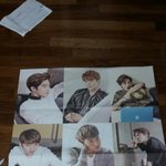 [EXO] <b>포스터</b> 왜이럼ㅅㅂ
