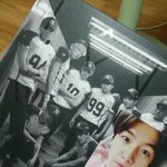 [EXO] 방금 앨범왔다는애야!!!포카랑<b>포스터</b>