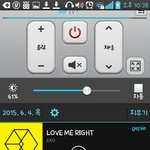 [EXO] 지금 나 계속 <b>캡쳐</b>중
