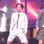 [EXO] 민석이 <b>레어</b> 짤