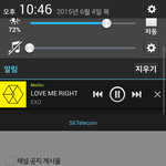 [EXO] 그래도 줌줌거리고 악개어그로 꼬이는것보다