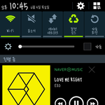 [EXO] 왜 스밍할때 <b>상단바</b>건들ㄴㄴ임?