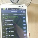 [EXO] 타팬들한테 장사장 <b>옹호</b>하는게 이해가냐고 물어봤는데