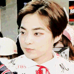 다음세상에 다시태어나면 시우<b>미인</b>과 오래도록 살고싶어요(엠카움짤)시우민...