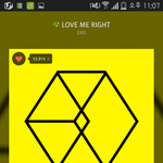 [EXO] 뉴비년 뉴먹금하라고 <b>병신들</b>앜ㅋㅋ