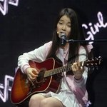 [EXO] exo 팬톡 공식 귀요미 오마이걸 <b>승희</b>