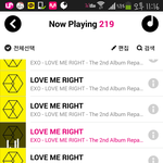 [EXO] 지금 다른곳은 몇<b>위임</b>?