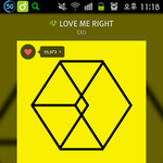 [EXO] 야 근데 아까 <b>장사</b>장이 저 미워하지마세요