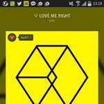 [EXO] 아 나 학교에서 스밍 어떡함