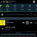 [EXO] 오늘 <b>엠카</b> 나만 라이브같음..??