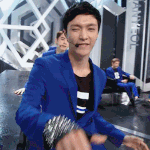 [EXO] <b>레이</b> 배척하는 썅년들 꺼져라