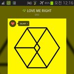 [EXO] <b>학교</b>에서 스밍 돌릴<b>때</b>