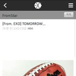 [카이] 인어들 <b>프롬</b> 엑소 봤어? 뭐지...