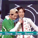 [EXO] 머글킹들의 <b>만남</b>