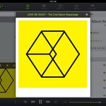 [EXO] 스밍인증 <b>파이팅</b>하자