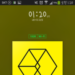 [EXO] 근데 우리애들 오늘<b>무대</b>겁나신나보임ㅋㅋㅋ