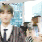 [백현] 백현이의 깨알브이