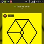 [EXO] 빗흐1트 팬이 우리보다 많냨ㅋㅋ?