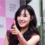 [모든팬덤] 결별 후 티파니, 후폭풍 전혀 없는 티없는 <b>상큼</b> 미모!