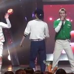 [EXO] 시우민 탬민이랑 <b>빠빠</b>하는거 봤냐