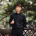 종방연현장에서도 남친돌같은 윤두준