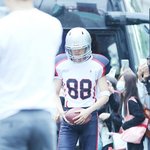 [카이] 출근길 종인이 고화질 프리뷰