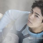 인터뷰사진도 화보같은 박보검