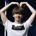 1초도 쉬지않는 백현의 잔망