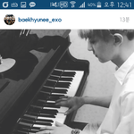 [백현] 찬열백현인별<b>up</b>!!