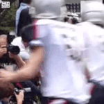 [카이] 이거봐 종인이 발<b>동동</b> 씹덕ㅋㅋㅋㅋㅋ