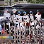 역대급 출근길 만든 오늘 엑소ㅋㅋㅋㅋㅋㅋㅋㅋㅋㅋㅋ