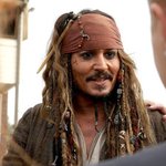 팬서비스 낭낭한 <b>조니</b>뎁ㅎㅎ