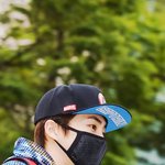 [시우민] 오늘 기사사진중에 이게 <b>갑</b> ㅋ(시우민)