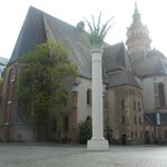 [<b>독일</b>여행] 다양한 매력을 지닌 나라 <b>독일</b> 2 