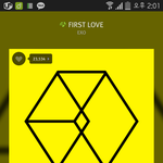 [EXO] 멜1론 저건 너무 심한거 아니냐